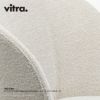 Vitra ヴィトラ Mikado ミカド サイドチェア アルミダイキャストベース （カラー：4色） ウッドベース（カラー：2色） ファブリック：F120（Credo クレド） デザイン：バーバー・オズガビー