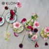 KLONG クロング ANG VASE Pond ポンド &#216;12.5cm フラワーベース 花器 カラー：2色 デザイン：エヴァ・シルト