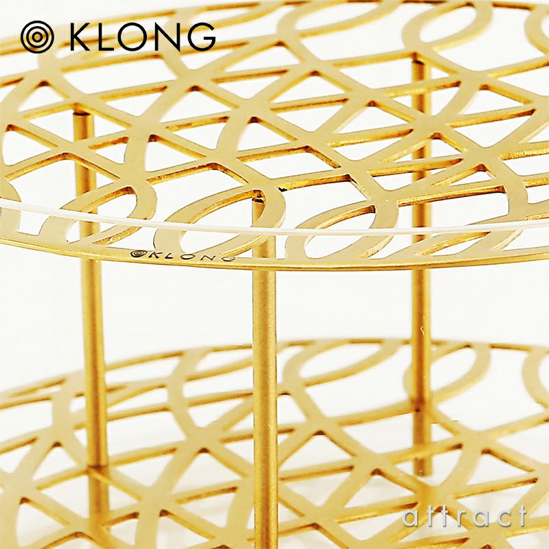 KLONG クロング ANG VASE Large ラージ &#216;21cm フラワーベース 花器 カラー：2色 デザイン：エヴァ・シルト