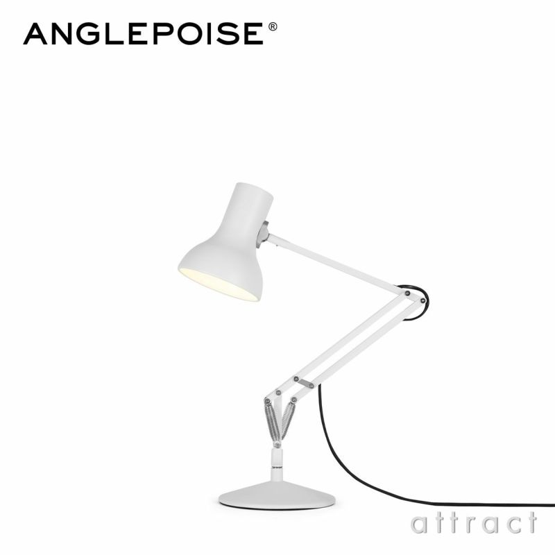 ANGLEPOISE アングルポイズ Type 75 Mini タイプ75 ミニ デスクランプ ...