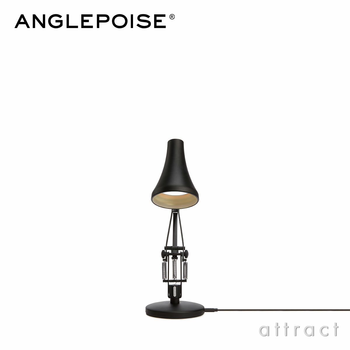 ANGLEPOISE アングルポイズ 90 Mini Mini 90 ミニミニ テーブルランプ デスクランプ デザイン：ケネス・グランジ