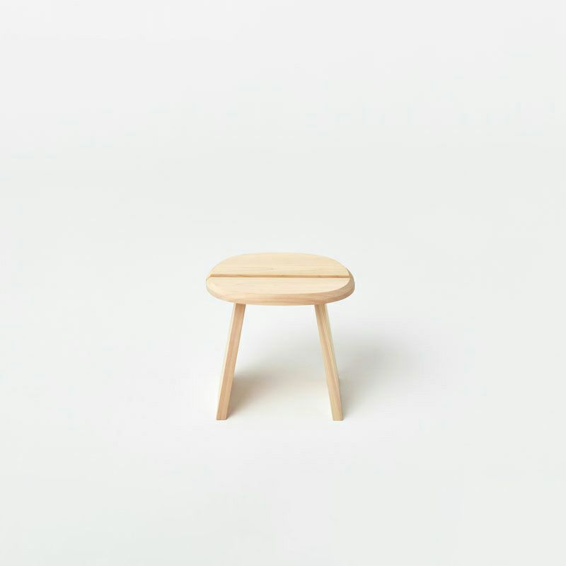 more trees モア・トゥリーズ STOOL スツール