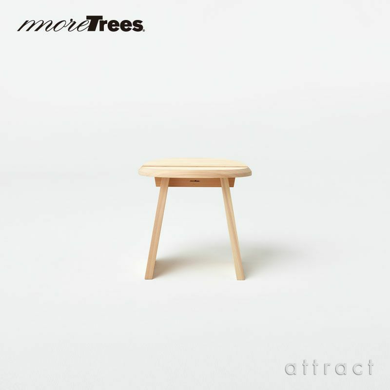 more trees モア・トゥリーズ STOOL スツール