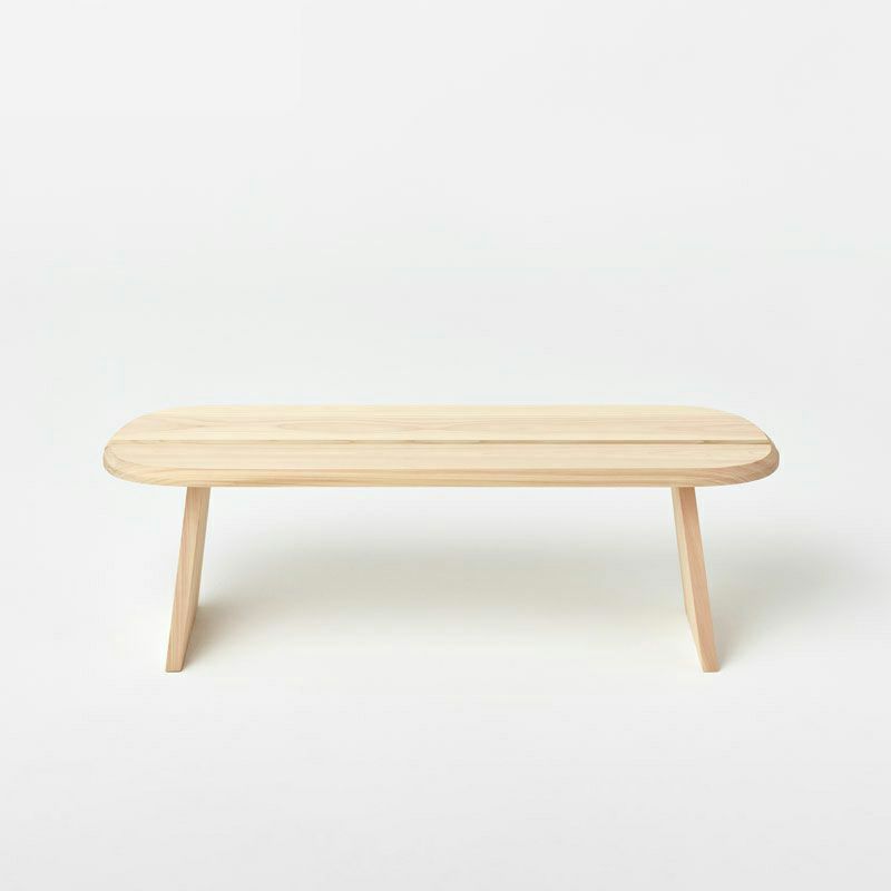 more trees モア・トゥリーズ STOOL スツール