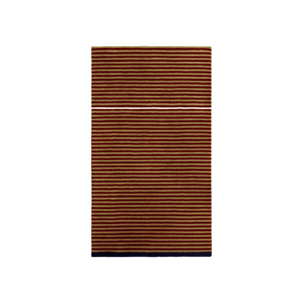 Katsuki Connection カツキ コネクション Rug ラグ INUUNIQ イニュニック コレクション SOU ソウ No.1 ウールラグ 非ミュージングウール デザイン：香月 裕子