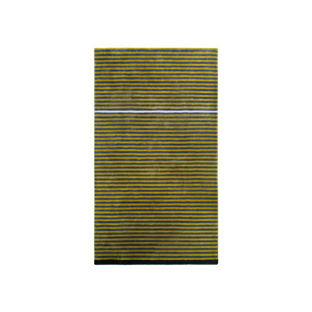 Katsuki Connection カツキ コネクション Rug ラグ INUUNIQ イニュニック コレクション SOU ソウ No.1 ウールラグ 非ミュージングウール デザイン：香月 裕子