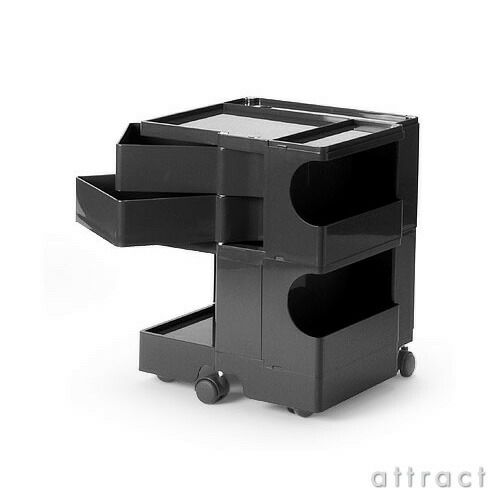 ボビーワゴン 2段2トレイ