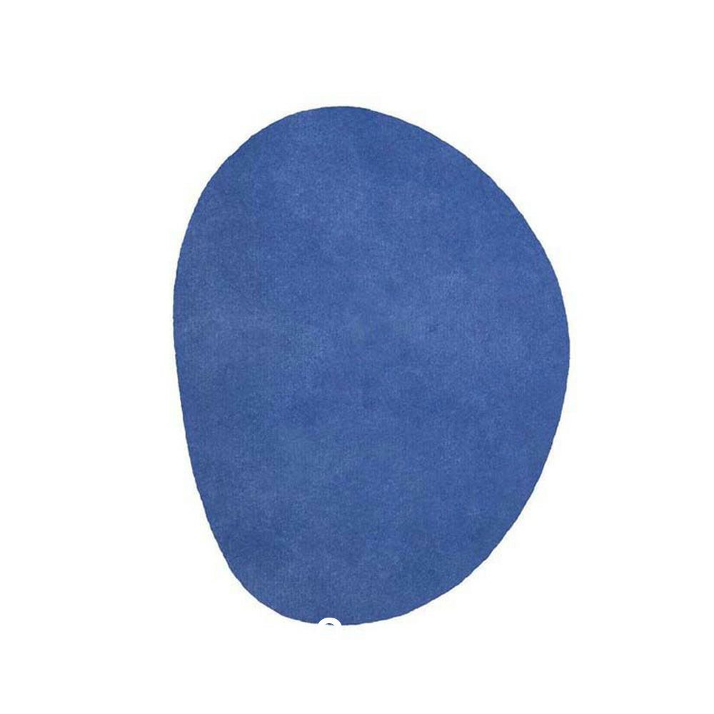 Katsuki Connection カツキ コネクション Rug ラグ COLLAGE コラージュコレクション COISHI コイシ No.2 ウールラグ 非ミュージングウール デザイン：香月 裕子