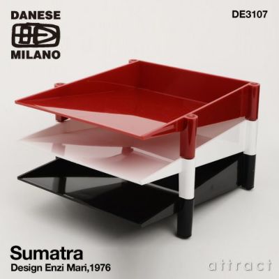 Timor / Danese / Enzo Mari