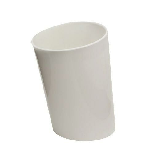 DANESE ダネーゼ In Attesa インアテッサ ダストボックス ゴミ箱 DE3095 デザイン：エンツォ・マリ ※分別収集用アタッチメント別売