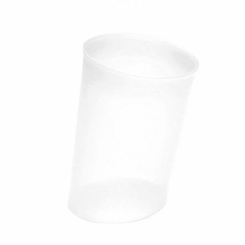 DANESE ダネーゼ In Attesa インアテッサ ダストボックス ゴミ箱 DE3095 デザイン：エンツォ・マリ ※分別収集用アタッチメント別売