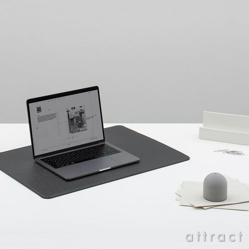 DANESE ダネーゼ Secondo Piano セコンド ピアノ Desk Pad デスクパッド デスクマット DGI2715A80 デザイン：ジュリオ・イアケッティ