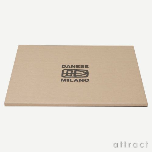 DANESE ダネーゼ Secondo Piano セコンド ピアノ Desk Pad デスクパッド デスクマット DGI2715A80 デザイン：ジュリオ・イアケッティ