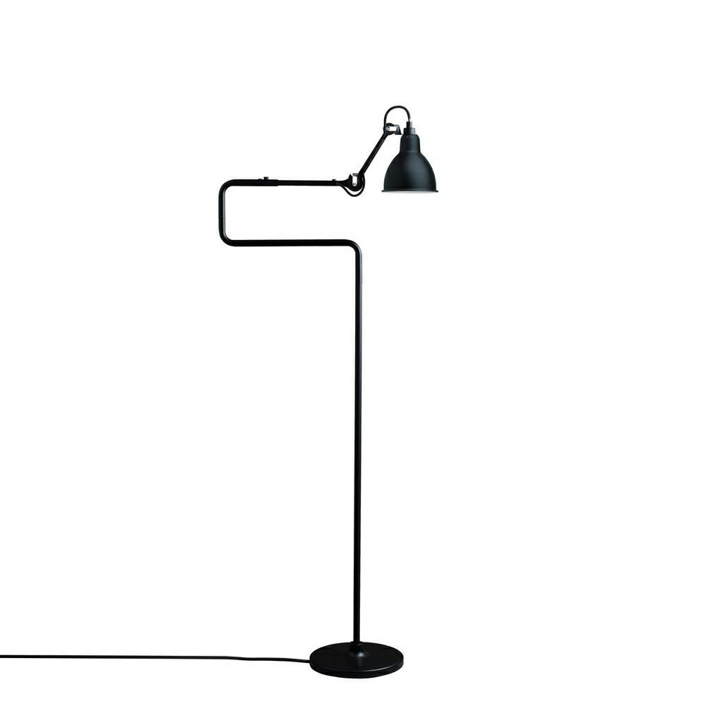 DCW editions ディーシーダブリュー エディションズ LAMPE GRAS ランペグラス LAMPADAIRE No.411 ランパデール Floor Lamp フロアランプ デザイン：ベルナール・アルビン・グラ