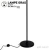 DCW editions ディーシーダブリュー エディションズ LAMPE GRAS ランペグラス LAMPADAIRE No.411 ランパデール Floor Lamp フロアランプ デザイン：バーナード・アルビン・グラス