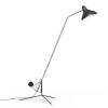 DCW editions ディーシーダブリュー エディションズ LAMPE MANTIS ランペ マンティス BS1 Floor Lamp フロアランプ 4段階 傾斜調節 アームランプ デザイン：バーナード・ショットランダー