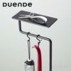 DUENDE デュエンデ TILL ティル アンブレラスタンド傘立て DU0140 専用水受け・S字フック付属 カラー：2色 デザイン：mute