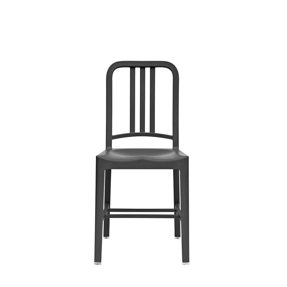 emeco エメコ 111 Navy Chair ネイビーチェア コカ・コーラ社×エメコ社 コラボ PET プラスチック アームレスチェア カラー：6色 USA製