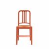 emeco エメコ 111 Navy Chair ネイビーチェア コカ・コーラ社×エメコ社 コラボ アームレスチェア PET プラスチック  カラー：6色 | アトラクト・オンラインショップ