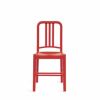 emeco エメコ 111 Navy Chair ネイビーチェア コカ・コーラ社×エメコ社 コラボ PET プラスチック アームレスチェア カラー：6色 USA製