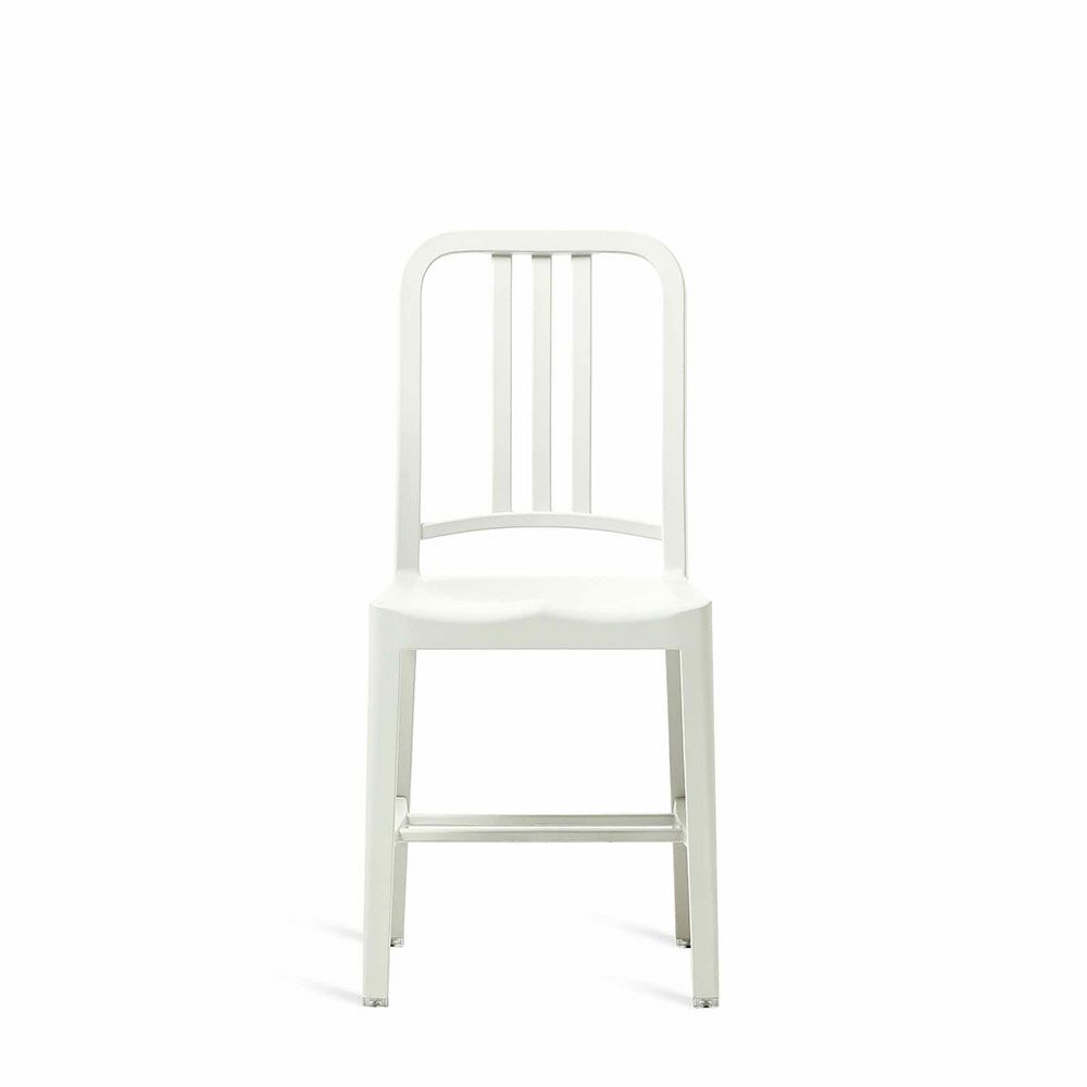 emeco エメコ 111 Navy Chair ネイビーチェア コカ・コーラ社×エメコ社 コラボ PET プラスチック アームレスチェア カラー：6色 USA製