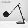 Humanscale ヒューマンスケール Nova Task Light ノヴァ タスクライト テーブルランプ