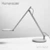 Humanscale ヒューマンスケール Nova Task Light ノヴァ タスクライト テーブルランプ