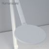 Humanscale ヒューマンスケール Nova Task Light ノヴァ タスクライト テーブルランプ