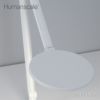Humanscale ヒューマンスケール Nova Task Light ノヴァ タスクライト テーブルランプ