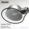 Jielde ジェルデ FLOOR LAMP ZIGZAG フロアランプ ジグザグ 6本アーム式室内ランプ JD9406 フランス製 デザイン：ジャン・ルイ・ドメック