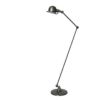 Jielde ジェルデ FLOOR LAMP フロアランプ 2本アーム式室内ランプ JD1240 カラー：4色 フランス製 デザイン：ジャン・ルイ・ドメック