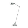 Jielde ジェルデ FLOOR LAMP フロアランプ 2本アーム式室内ランプ JD1240 カラー：4色 フランス製 デザイン：ジャン・ルイ・ドメック