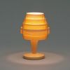 AKOBSSON LAMP ヤコブソンランプ テーブルランプ 323S-2517 Φ150mm パイン材 デザイン：ハンス-アウネ・ヤコブソン