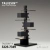 TALIESIN タリアセン TALIESIN 4 テーブルランプ 322S-7349 カラー：ブラック デザイン：フランク・ロイド・ライト
