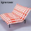 ligne roset リーン・ロゼ ROSETCalin type-1 ロゼカラン タイプ1 ソファ 限定ファブリック：KISSSS キスマーク