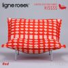 ligne roset リーン・ロゼ ROSETCalin type-1 ロゼカラン タイプ1 ソファ 限定ファブリック：KISSSS キスマーク