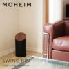 MOHEIM モヘイム SWING BIN M スウィングビン Mサイズ ダストボックス ゴミ箱 カラー：11色 デザイン：竹内 茂一郎