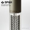 SP&H Sphelar Power スフェラーパワー SPHELAR STICK スフェラースティック 太陽電池 LEDペンライト （懐中電灯） 生活防水・ストラップ対応 木製スタンド付属 カラー：4色 デザイン：graf