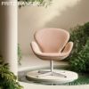 FRITZ HANSEN フリッツ・ハンセン SWAN スワンチェア 3320 ラウンジチェア チョイス2024 Serpentine サーペンタイン