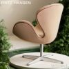 FRITZ HANSEN フリッツ・ハンセン SWAN スワンチェア 3320 ラウンジチェア チョイス2024 Serpentine サーペンタイン