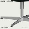 FRITZ HANSEN フリッツ・ハンセン SWAN スワンチェア 3320 ラウンジチェア チョイス 2024 Serpentine サーペンタイン カラー：6色 ベース：5色 デザイン：アルネ・ヤコブセン ※パイピングなし