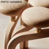 FRITZ HANSEN フリッツ・ハンセン UTZON STOOL ウツソン・スツール JU01 スツール