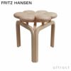 FRITZ HANSEN フリッツ・ハンセン UTZON STOOL ウツソン・スツール JU01 スツール