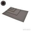 100% ヒャクパーセント Leather Desk Mat レザーデスクマット GL-03 Sサイズ カラー：2色 デザイン：坪井 浩尚