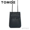 TOMOE トモエ UTILITY UB ユーティリティ UB 巾着ショルダー ショルダーバッグ サコッシュ ショルダーストラップ付 カラー：3色