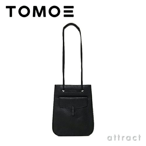 TOMOE トモエ UTILITY UBS ユーティリティ UBS 巾着ショルダーS ショルダーバッグ サコッシュ ショルダーストラップ付 カラー：3色