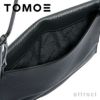 TOMOE トモエ UTILITY TB a ユーティリティ TB a マルチケース ショルダーバッグ サコッシュ iPad mini A5サイズ対応 ショルダーストラップ付・カラー：3色