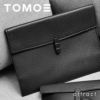 TOMOE トモエ UTILITY TB a ユーティリティ TB a マルチケース ショルダーバッグ サコッシュ iPad mini A5サイズ対応 ショルダーストラップ付・カラー：3色