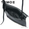 TOMOE トモエ UTILITY CL ユーティリティ CL マルチケース M ショルダーバッグ ポーチ ショルダーストラップ付 カラー：3色