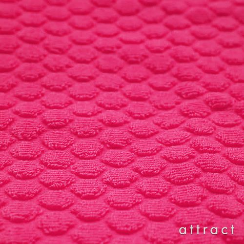 OTTAIPNU オッタイピイヌ puchi puchi プチプチ バスタオル カラー：12色 テキスタイルデザイン：鈴木マサル